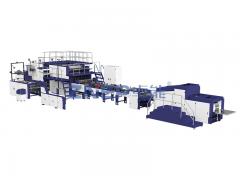 全从动卷筒内折口纸袋制制设备厂十大排