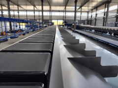 分拣机中国厂商排行榜单最佳选择