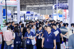 橡塑包拆行业风向标2026武汉国际橡塑及包