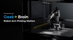 <strong>持续七年全球第一！极智嘉坐稳全球AMR赛</strong>