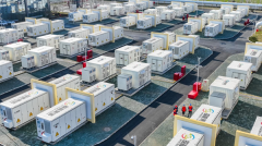 <strong>累计投资365亿元！安徽省能源集团以项目</strong>