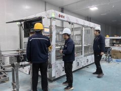 贵州仁怀：项目建基强动能 包拆出产提质