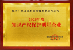 立异不止灵科超声波点亮学问产权“双星