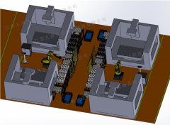 江苏九众九从动化科技无限公司
