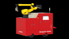 震动揭晓！切割机械人厂商实力排行榜